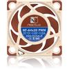 Noctua Ventola 40x40 Noctua NF-A4x20 PWM Marrone [NF-A4X20-PWM]