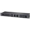 Techly Sistema ridondante Techly per ups 3-4 KVA Rack 19''