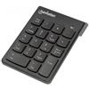 Manhattan Tastierino numerico Manhattan Wireless 18 Tasti