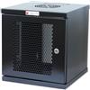 Techly Armadio Rack Techly 10'' a muro 6 unitÃ Porta Grigliata Nero