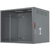 Intellinet Armadio Rack Techly 19'' a muro 6unitÃ con serratura di sicurezza