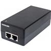 Intellinet Iniettore Gigabit PoE+ Intellinet Ultra Power 100m