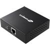 Edimax PoE+Iniettore EdimaxPRO Gigabit GP-101ET Gigabit POE+Ripetere [GP-101ET]