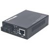 Intellinet Media Converter Intellinet Fast Ethernet Monomodale