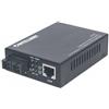 Intellinet Media Converter Intellinet Gigabit Ethernet Monomodale