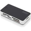 Digitus Card Reader usb Digitus USB3.0, nero/silver [DA-70330-1]