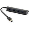 Conceptronic Hub usb Conceptronic 4-Port USB 3.0 [C4PUSB3]