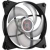Cooler master Ventola 140x140 Cooler Master Fan Pro Air Flow RGB pack con controller RGB [MFY-P4DC-153PC-R1]