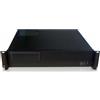 Techly Case Techly Industriale Rack 19''/Desktop 2U Ultra-compatto