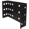 Intellinet Supporto universale Intellinet Vesa per montaggio monitor a rack 19''