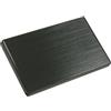 Lc-power Box Hard Disk 2.5" Lc-Power Sata usb 3.0 Nero [LC-25U3-HYDRA]