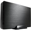 Lc-power Box Hard Disk 3,5 Lc-Power Sata III > usb 3.0 LC-35U3-Hydra (B) [LC-35U3-HYDRA]