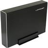 Lc-power Box Hard Disk 3,5 Lc-Power Sata III > usb 3.1 LC-35U3-Becrux-C1 (B) [LC-35U3-BECRUX-C1]
