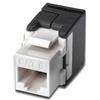 Digitus Frutto Keystone Digitus Cat6 RJ45 -> LSA non schermato [DN-93603]