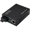 Digitus Mediaconverter Digitus Gigabit Singlemode RJ45 -> SC [DN-82121-1]