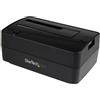 Box Hard Disk 2,5/3,5 Startech usb 3.1 GEN 2 ESATA E UAS [SDOCKU313E]