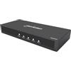 Manhattan Splitter Hdmi Manhattan 2.0 4K Ultra HD 3D 4 vie