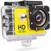 Hamlet Videocamera sportiva Hamlet Skuba HD 720P 12MPX [XCAM720HD]