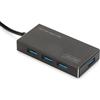 Digitus Hub usb Digitus 4 porte 4xUSB3.0 nero [DA-70240-1]