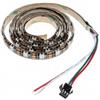 Lamptron Striscia Led Lamptron FlexLight Multi programmabile RGB 1m controller infrarossi