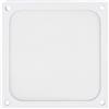 Silverstone Filtro antipolvere ventola 140x140mm Silverstone SST-FF143W magnetico bianco