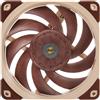 Noctua Ventola 120x120mm Noctua NF-A12x25 PWM