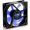 Noiseblocker Ventola 92x92mm Noiseblocker BlackSilent Fan XE2