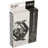 Noiseblocker Ventola 80x80mm Noiseblocker BlackSilent Pro Fan P-P