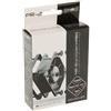 Noiseblocker Ventola 60x60mm Noiseblocker BlackSilent Pro Fan PR-2