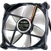 Noiseblocker Ventola 120x120mm Noiseblocker Multiframe S-Series M12-PS Fan PWM