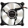 Noiseblocker Ventola 80x80mm Noiseblocker Multiframe S-Series M8-S2