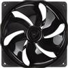 Noiseblocker Ventola 120x120mm Noiseblocker NB-eLoop Fan B12-PS Black Edition PWM