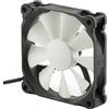 Phanteks Ventola 120x120mm Phanteks PH-F120XP PWM nero/bianco