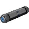 Goobay Adattatore Goobay RJ45 a RJ45 F/F Protezione IP68