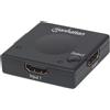 Manhattan Switch Hdmi Manhattan 2 porte 1080p