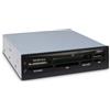 Intertech Card Reader Inter-Tech CI-02 USB 2.0 [88884088]