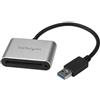 Card Reader StarTech USB 3.0 - CFast 2.0 [CFASTRWU3]