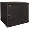 Eminent Armadio Rack Eminent 19" a parete RWA Series 12U nero [WPN-RWA-12604-B]