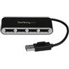 Hub usb Startechportatile 4xUSB 2.0 [ST4200MINI2]