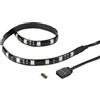 Sharkoon Striscia Led Sharkoon Pacelight RGB-LED-Strip S1 [4044951021291]