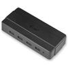 I-TECH Hub usb iTech usb 3.0 con 4 porte [U3HUB445]