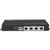 Techly 1x4 Hdmi Extender Splitter su CAT6/6a/7 30m