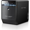 Fantec Box Hard Disk Fantec QB-35U31 4x3,5 USB 3.1 [1971]