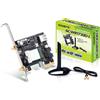 Gigabyte Scheda PCIe Gigabyte GC-WB1733D-I (rev. 1.0) [GC-WB1733D-I]