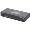 Gembird Splitter Hdmi Gembird HDMI 1X HDMI -> 4X HDMI [DSP-4PH4-02]