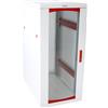 Techly Armadio Server Rack Techly 19'' 600x1000 27U serie IdealNET bianco