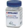 Intellinet Confezione da 80 Plug Modulari Intellinet Cat.6A RJ45 UTP