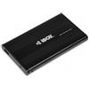 Ibox Box Hard Disk 2,5 iBox HD-01 Sata USB-A nero [IEU2F01]