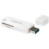 Logilink Card Reader usb LogiLink USB 3.0 [CR0034A]