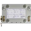 Lancom Supporto a muro Lancom 61344 per Access point Bianco [61344]